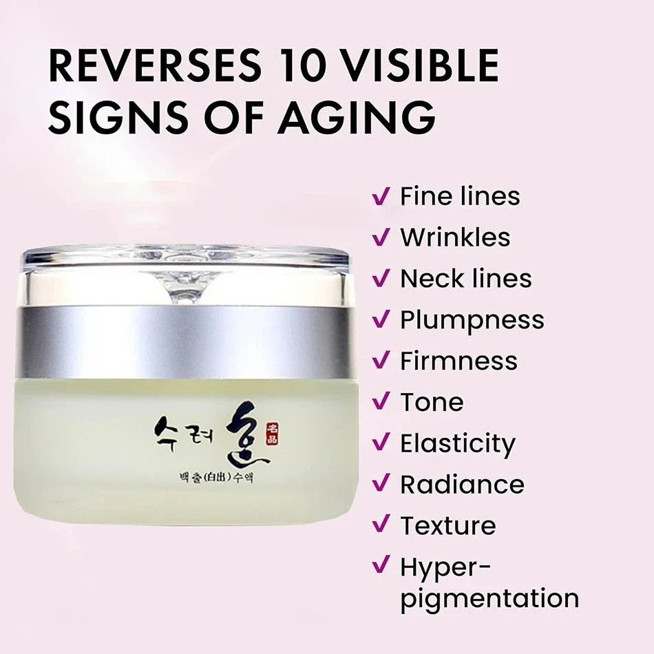 Collagen Face Cream Peptide Complex – Firming Day Moisturizer Collagen Face Cream Qme