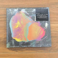Punk Legend Band Remixes 2CD Set with Bonus Disc | Alt Rock Music CD Set Qme Post-Punk CD