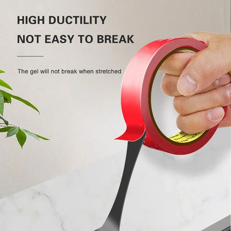 Double Sided Acrylic Foam Tape – Extra Strong Automotive Automotive Adhesive Tape Qme
