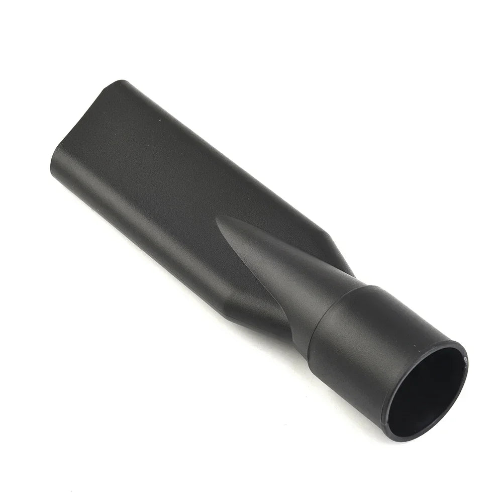 Flat Seam Crevice Nozzle Vacuum Connector – 44mm Inner Fit Vacuum Cleaner Attachment Qme