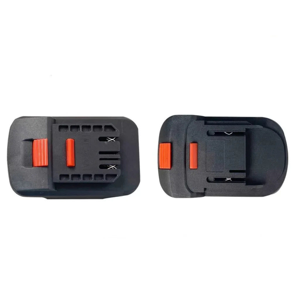 Dayi A3 Li-Ion Battery Adapter Converter for Cordless Tools Battery Adapter Converter Qme