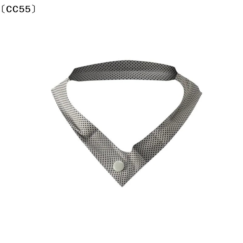 Cooling Ice Scarf – SAP Neck Wrap for Outdoor Sports Cooling Neck Wrap Qst