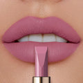 Velvet Smooth Matte Lipstick – Waterproof & Non-Transfer Matte Lipstick Qme 03