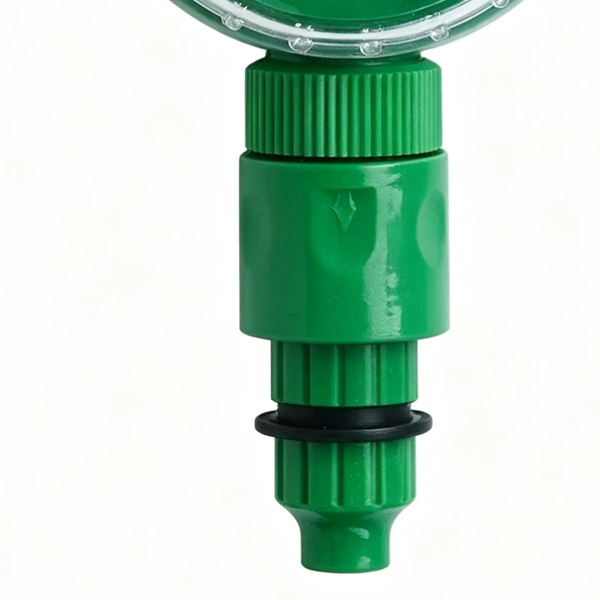 Automatic Drip Irrigation Faucet Timer – Garden Hose Valve Irrigation Hose Timer Qme
