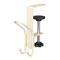 Portable Hanging Bag Hook – Desk & Table Hook, 4 Colors Desk Bag Hook Qme B