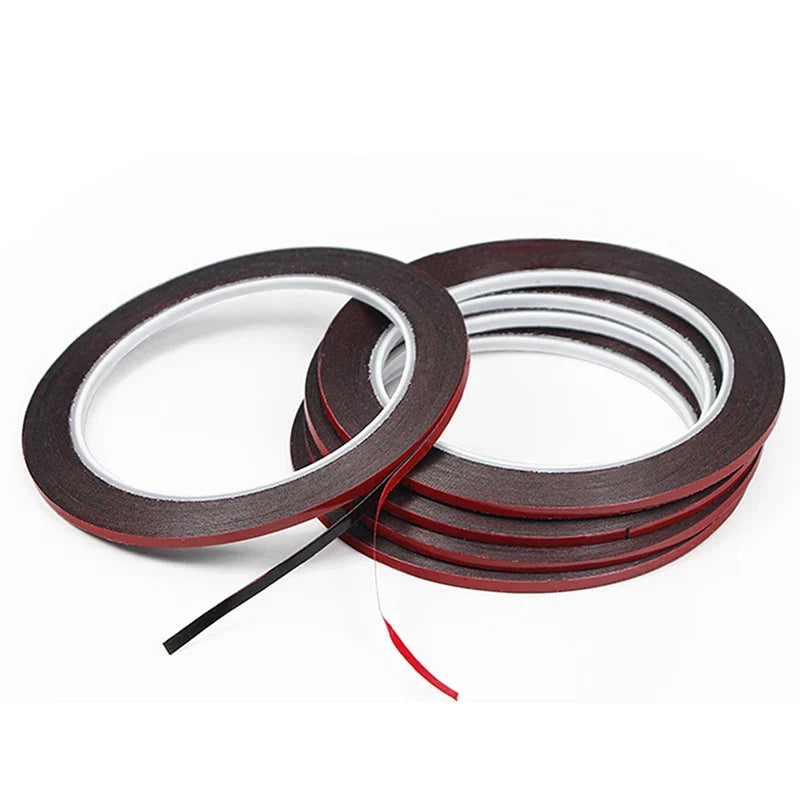 10M Double-Sided Foam Tape – Mobile Phone Screen Repair Double-Sided Foam Tape Qme