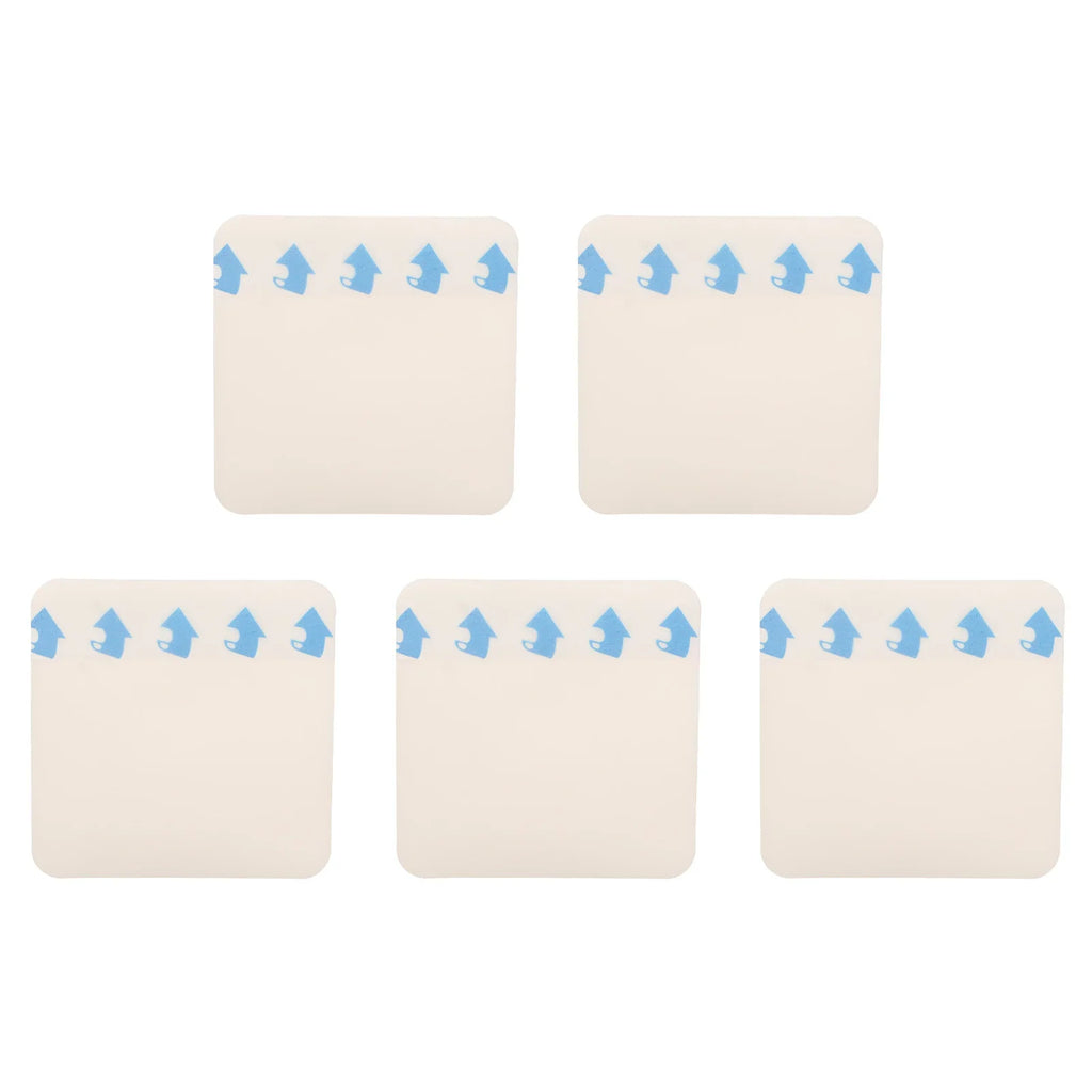 Hydrocolloid Dressing Extra Thin Waterproof Bordered 10x10cm Hydrocolloid Dressing Qme as pic