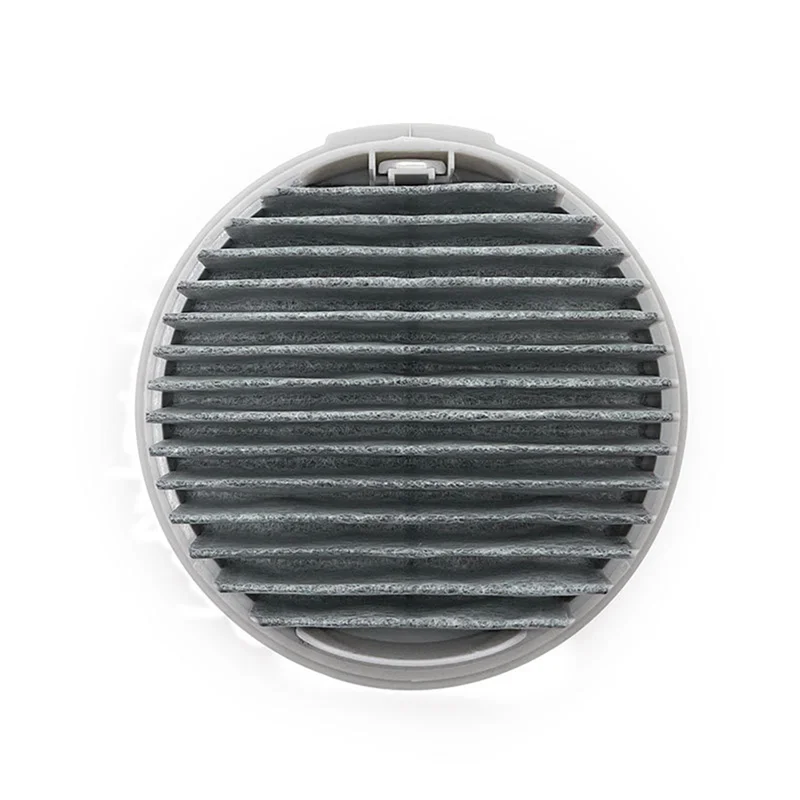 7-Pack HEPA Filter Replacement for Roidmi NEX X20 X30 S2 F8 Vacuum Filter Pack Qst