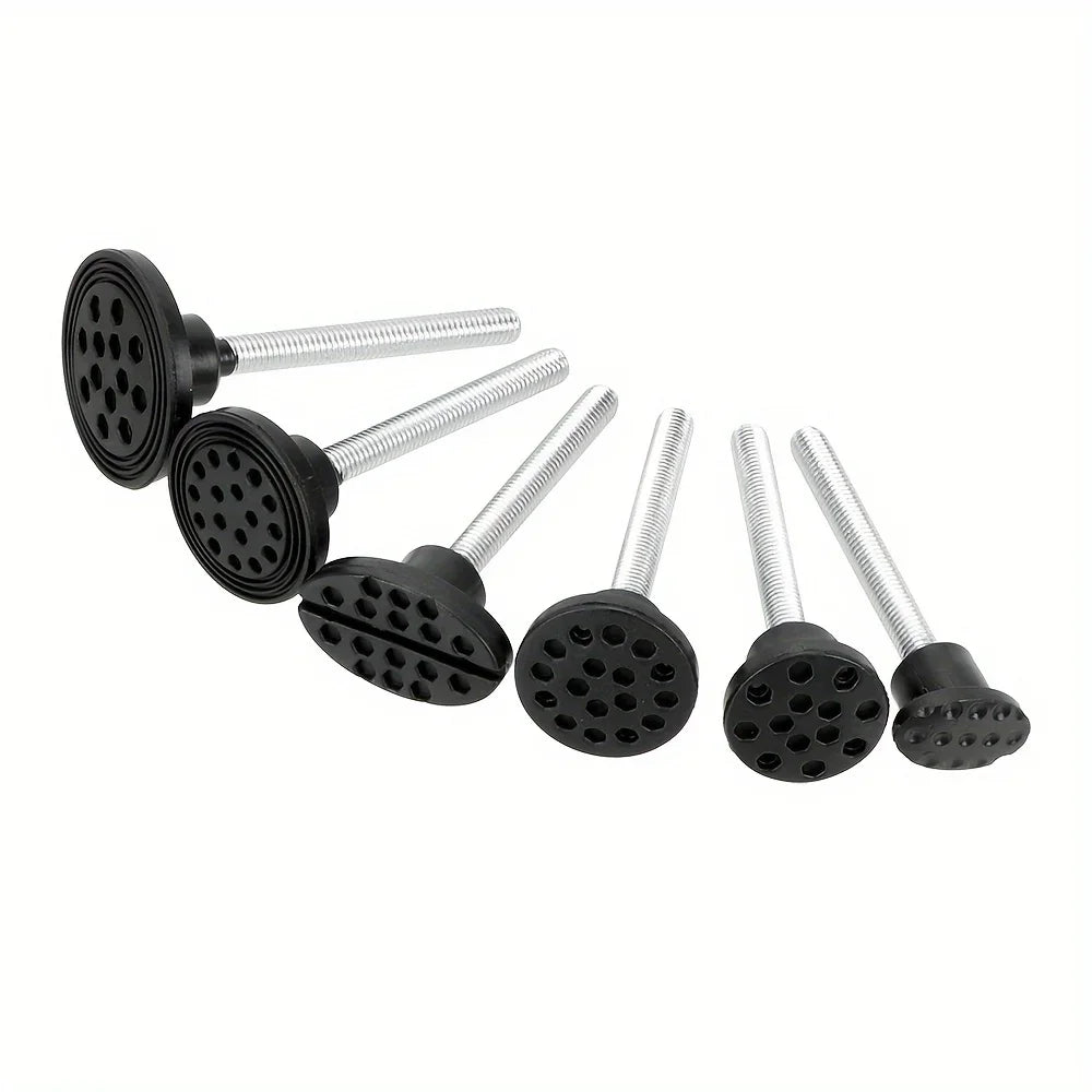 Car Dent Repair Glue Bridge Hand Puller Tool Kit | Qme Dent Repair Tool Qme