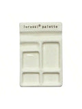 Ceramic Nail Art Palette & Pen Holder – Polish Mixing Dish Nail Art Palette Qme 1pc