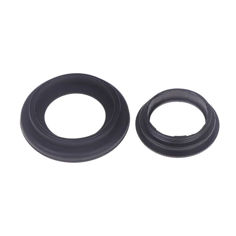 DK-17 Rubber Viewfinder Eyecup for Nikon D2 D3 D4 D5 D500 D800 Camera Eyecup Qme