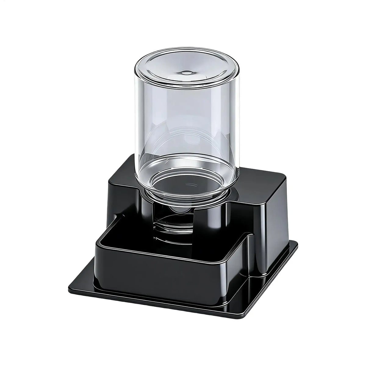 Reptile Water Fountain Dispenser – Bearded Dragon, Gecko & Tortoise Reptile Water Dispenser Qst