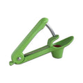 Food Grade Cherry Pitter Seed Remover – One-Hand Operation Tool Cherry Pitter Tool Qme Green