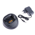 WPLN4137 Battery Charger – CP200 EP450 CP040 CP140 DP1400 Radio Battery Charger Qme EU