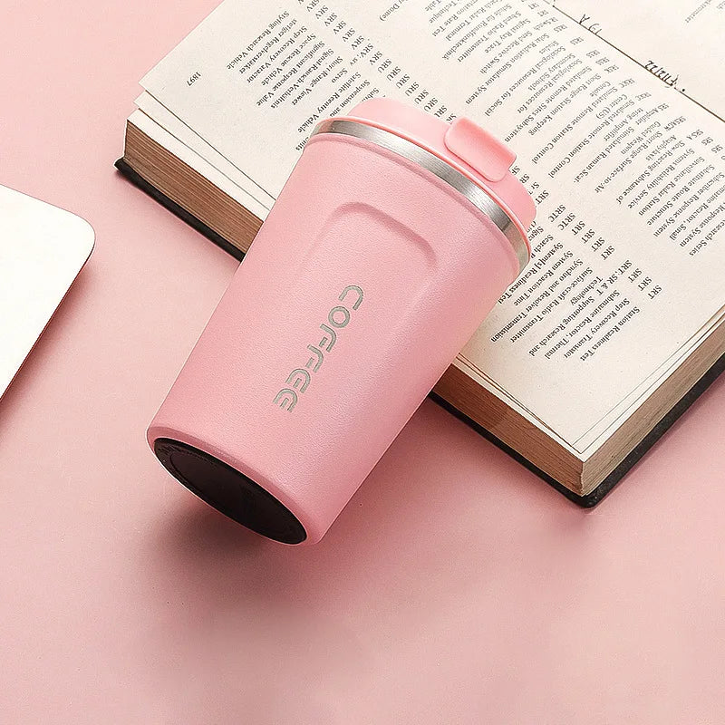 Stainless Steel Vacuum Thermos Travel Mug – 500ml Flask Vacuum Thermos Flask Qst . 7 380ml China Mainland