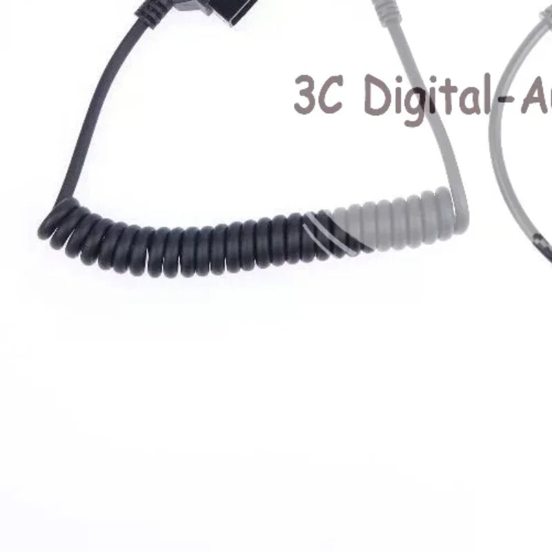 D-Tap to USB-C Power Cable for LED Panels & Battery Supply Power Charging Cable Qme