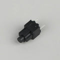 Kailh Square 2-Pin Mouse Micro Switch Scroll Middle Button Mouse Micro Switch Qme kailh 1pc