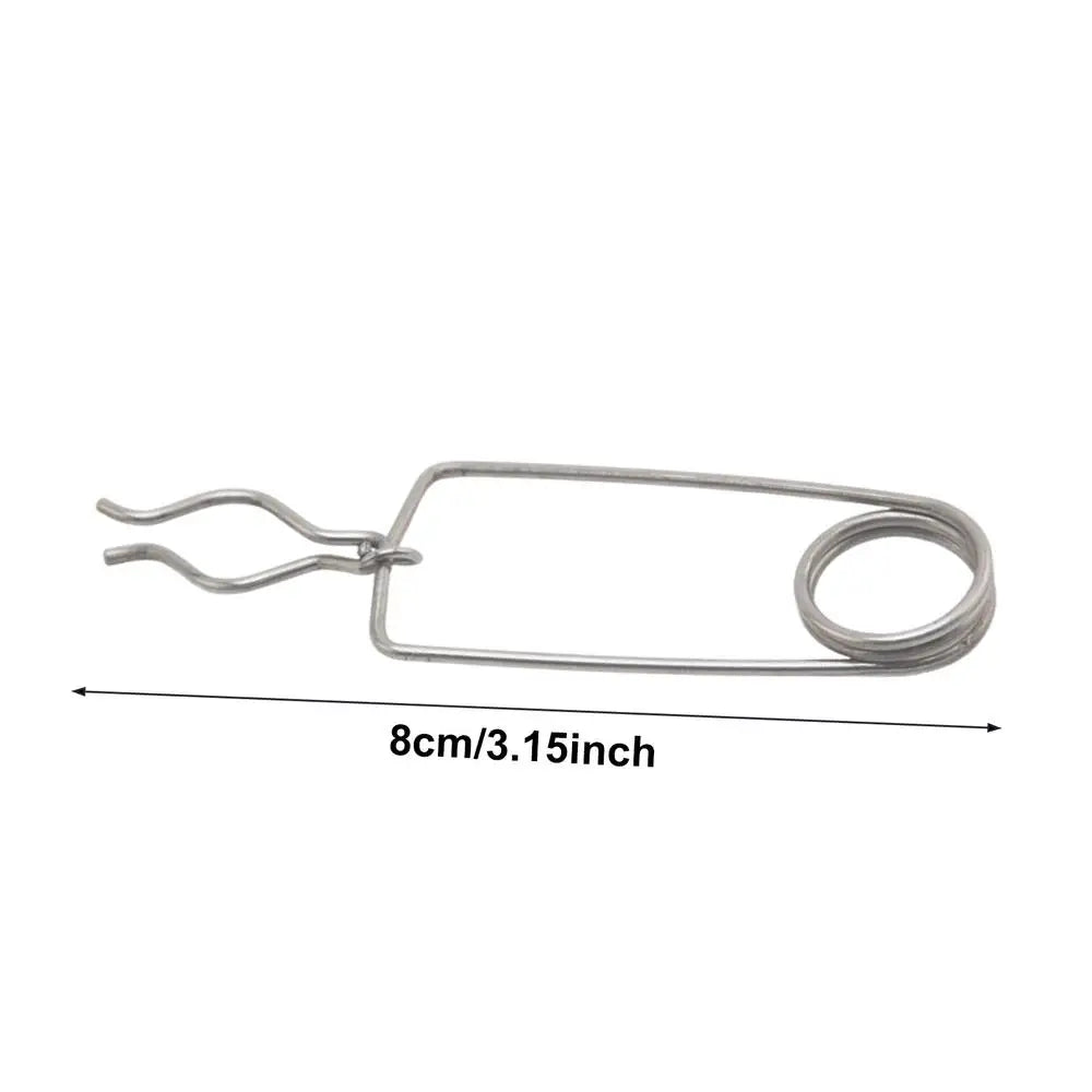 Wind Instrument Soldering Clamp – Trumpet, Flute & Saxophone Instrument Repair Clamp Qme A