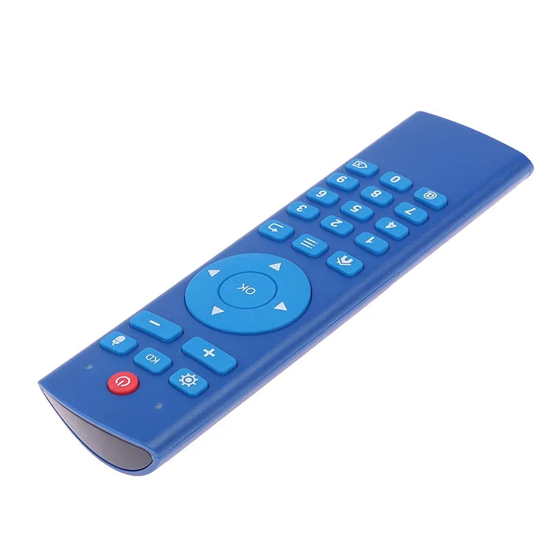 IR Wireless Remote Control for X96 Mate & X96Q Max TV Box TV Box Remote Control Qme