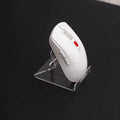 Acrylic Mouse Storage Stand Display Rack Organizer | Qme Desk Organizer Stand Qme Default Title
