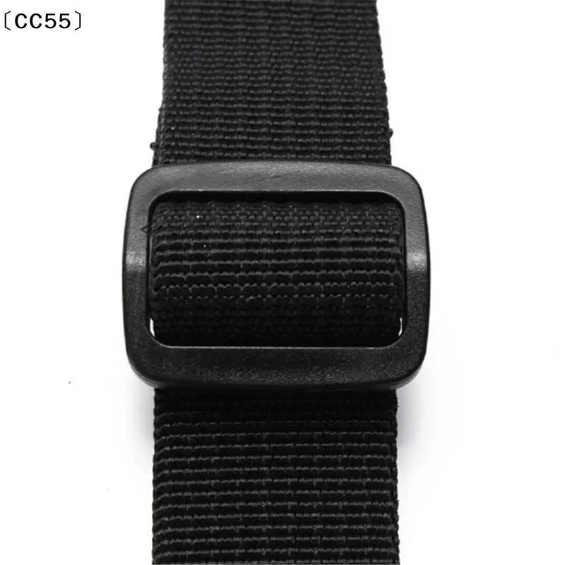 Adjustable Replacement Shoulder Bag Strap – Black 130cm Replacement Bag Strap Qst