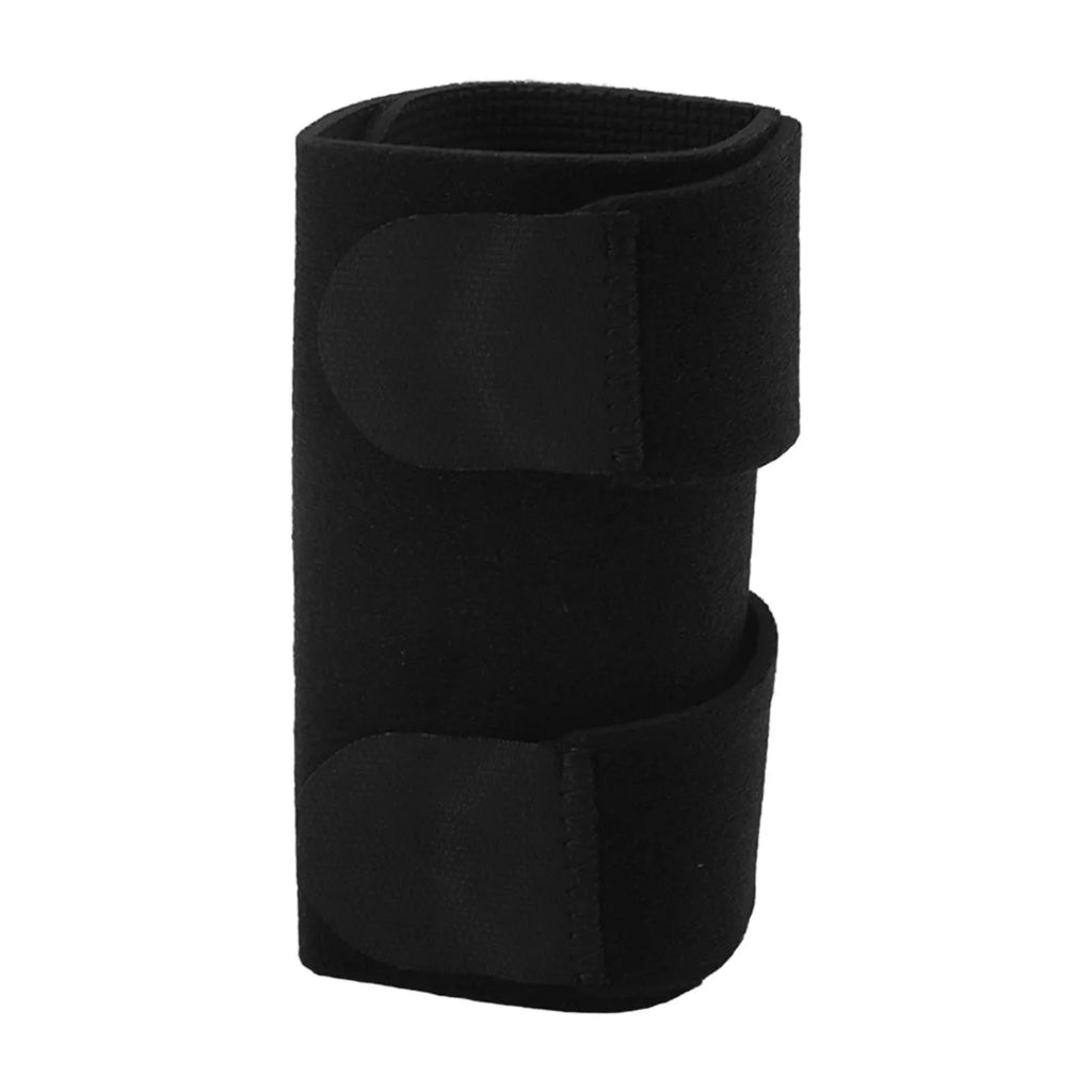 Upper Arm Compression Sleeve – Adjustable Strap Support Arm Compression Sleeve Qme