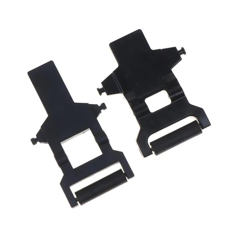 Pinch Roller Plastic Bracket for Eco Solvent Printer Printer Replacement Part Qme