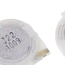 PSP 2000 3000 Internal Speaker Replacement Parts – Set of 2 Console Repair Parts Qme