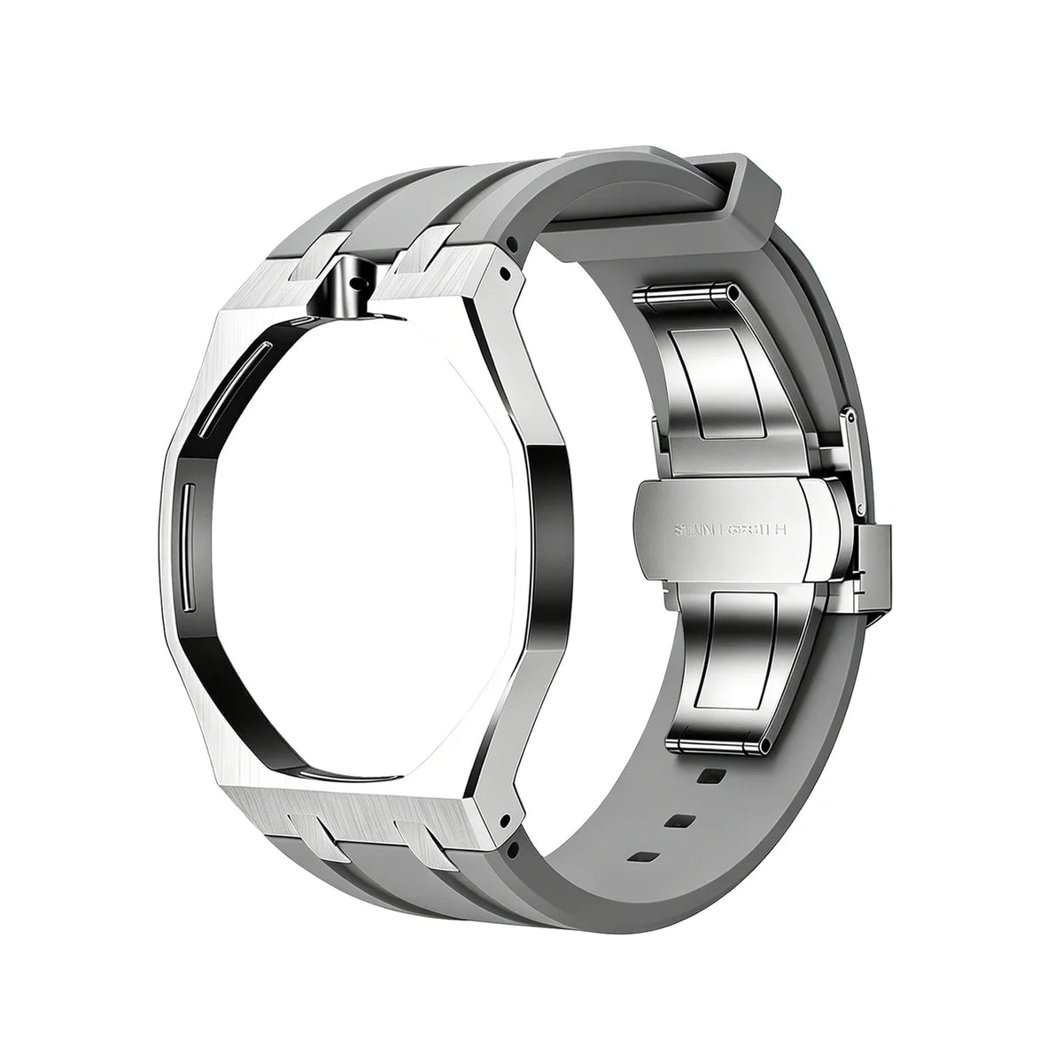 Swatch x Royal Pop Silicone Sport Band | Quick Release Strap