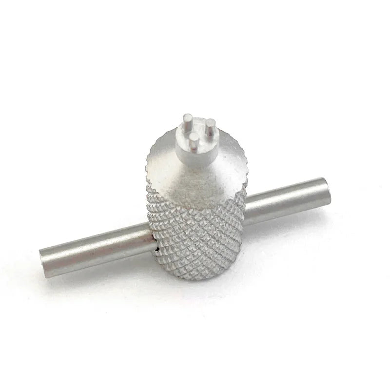 Swayboo Hinderer Knife Disassembly Screwdriver Tool – 32mm Knife Disassembly Tool Qst