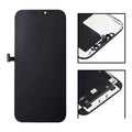 iPhone 6–11 LCD Touch Screen Replacement Digitizer Assembly Screen Replacement Qme For iphone 6s white