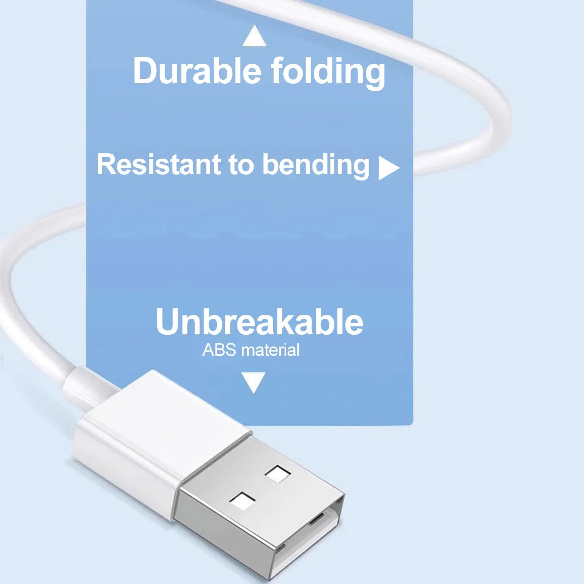 Magnetic USB Charger Cable for Xiaomi Band 8 9 10 & Redmi Watch Smartwatch Charging Cable Qst