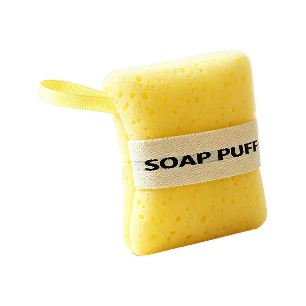 Mesh Soap Saver Bag – Hangable Bar Soap Pouch, 4 Colors Soap Saver Bag Qme A CN