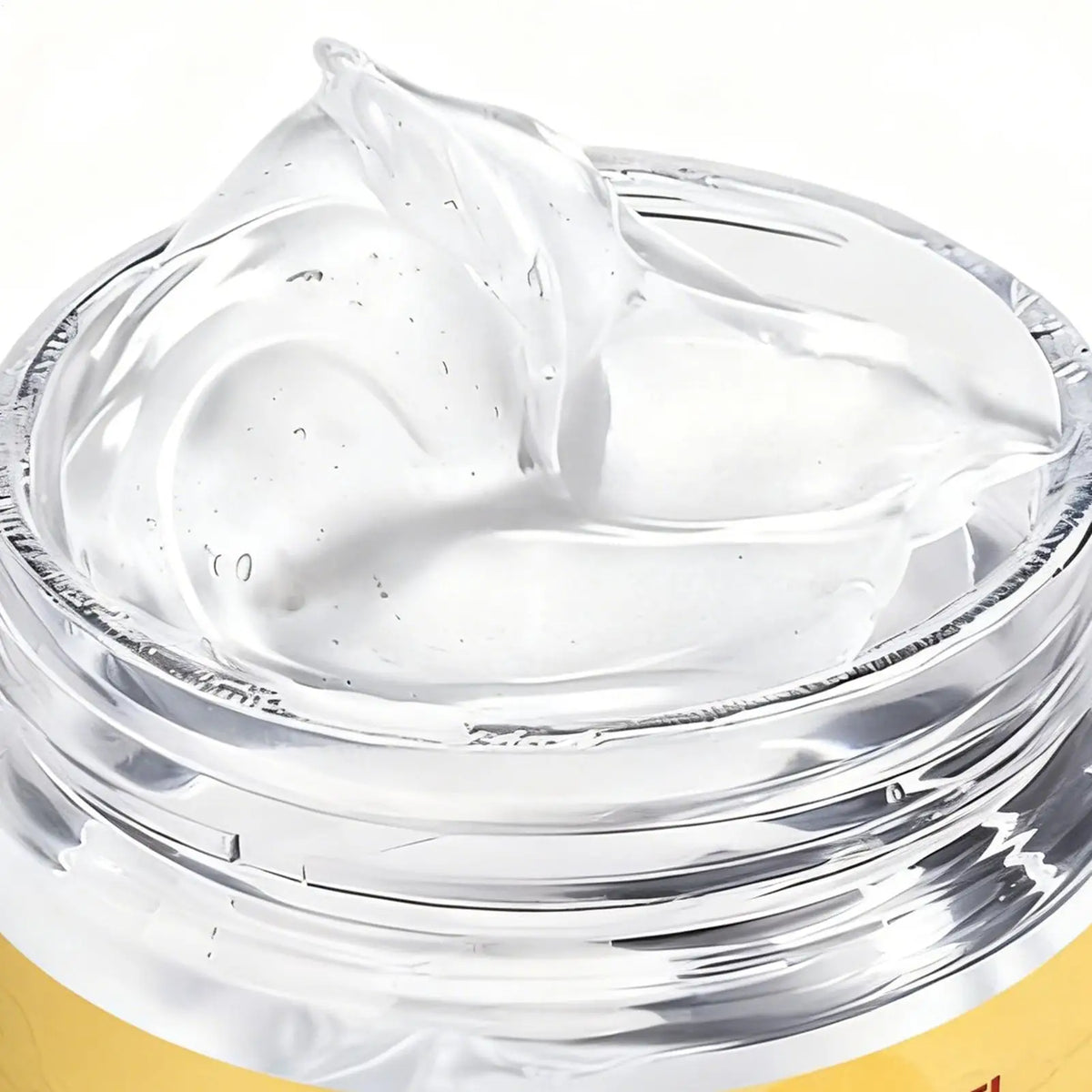 Clear Removable Museum Gel Adhesive for Antiques & Glass Museum Gel Adhesive Qme