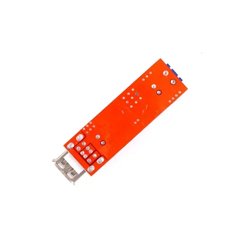 Dual USB DC-DC Step-Down Power Module 9V–36V to 5V 3A DC-DC Power Module Qme
