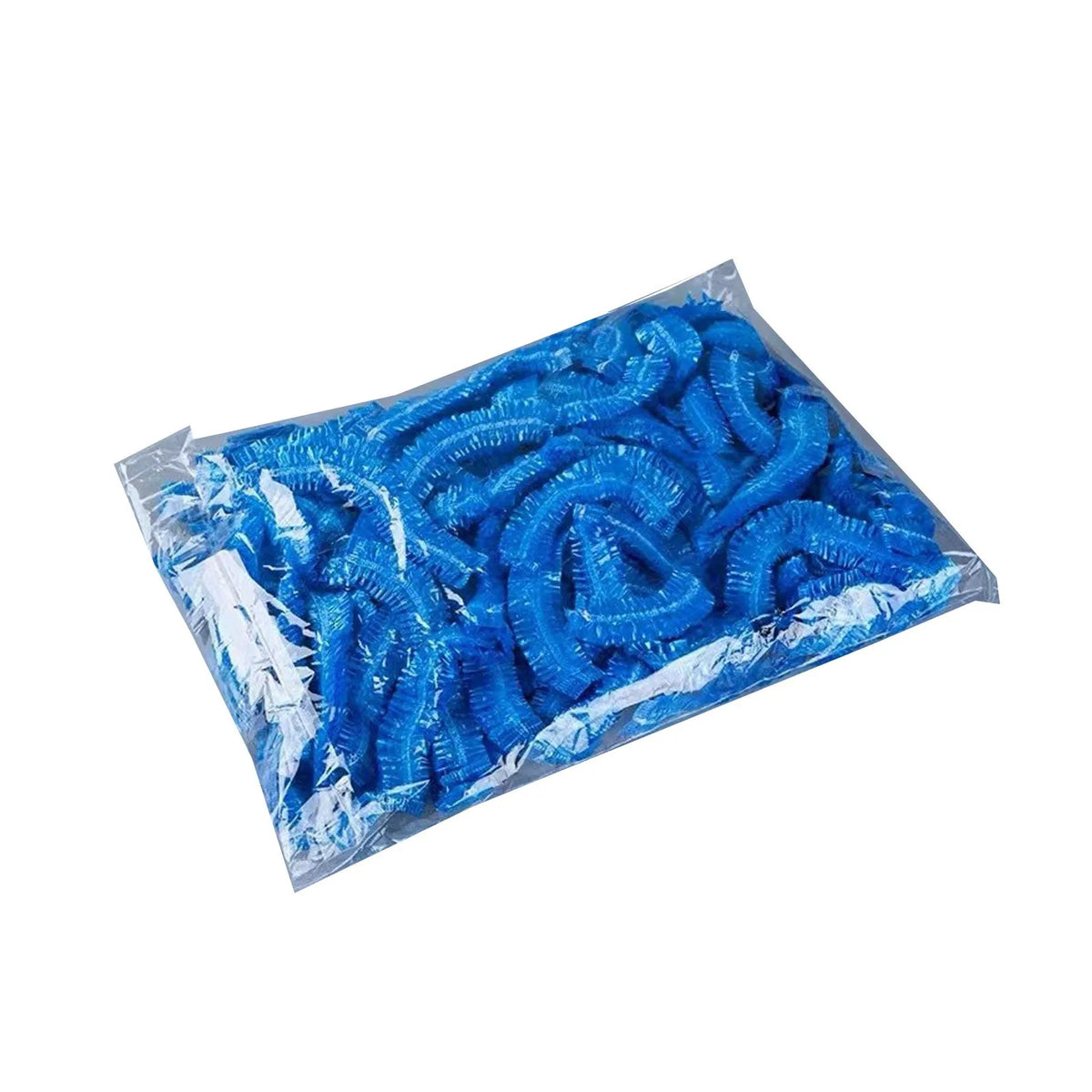 Disposable Shower Caps Thickened Waterproof – 100/200/400 Pack Disposable Shower Caps Qme 400pcs