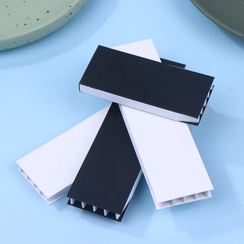 100/200Pcs Perfume & Essential Oil Test Strips – Blotters Fragrance Test Strips Qst