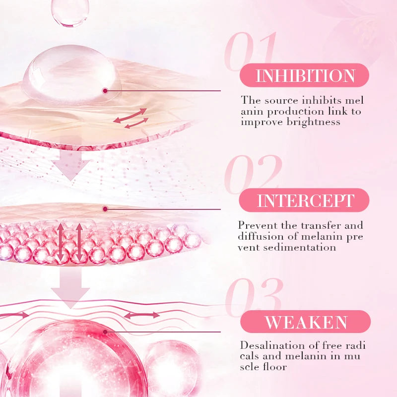 PWYUMAN Brightening Lip Mask Balm – Exfoliate & Nourish Lips Lip Mask Balm Qst