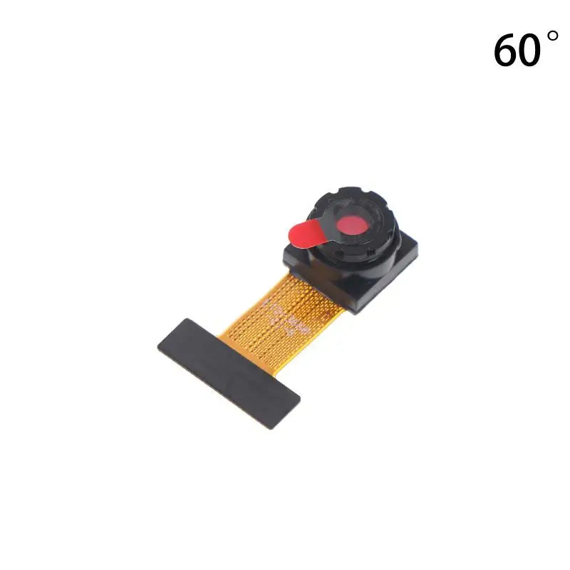 DVP 3MP Camera Module 68/120/160° Lens – ESP32-CAM TTGO Camera Module Qme A1