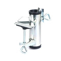 Patio Beach Sunshade Umbrella Fixing Clip & Holder | Qme Umbrella Fixing Clip Qme Silver