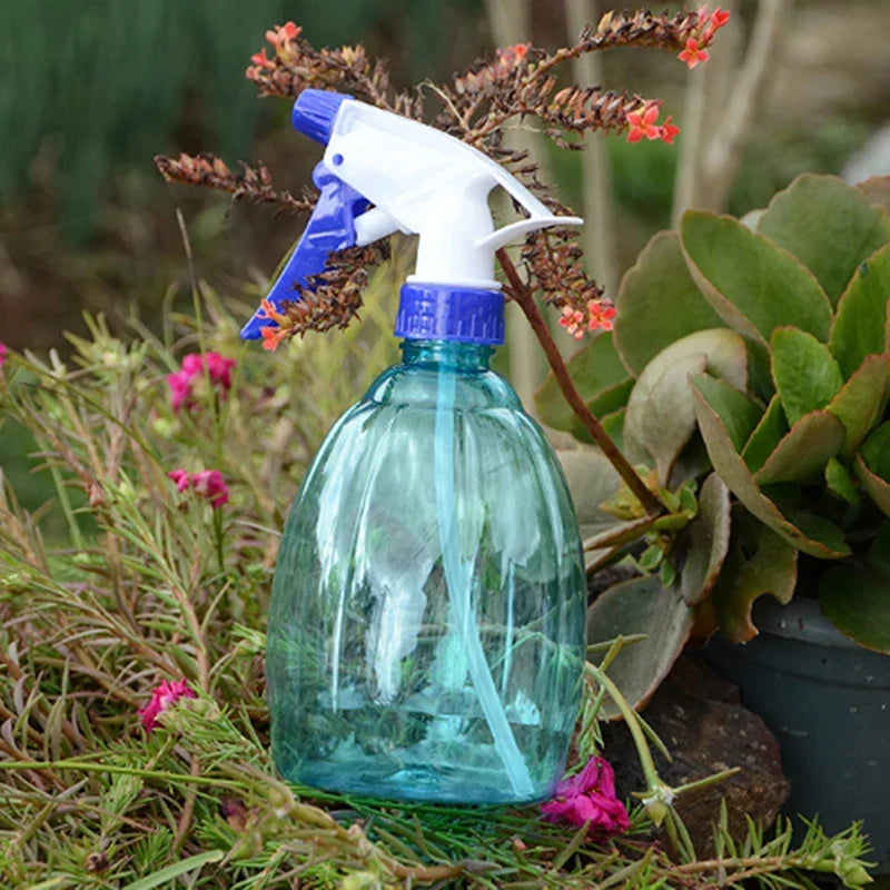 Air Pressure Garden Watering Spray Pot – Precise Irrigation Garden Spray Pot Qme
