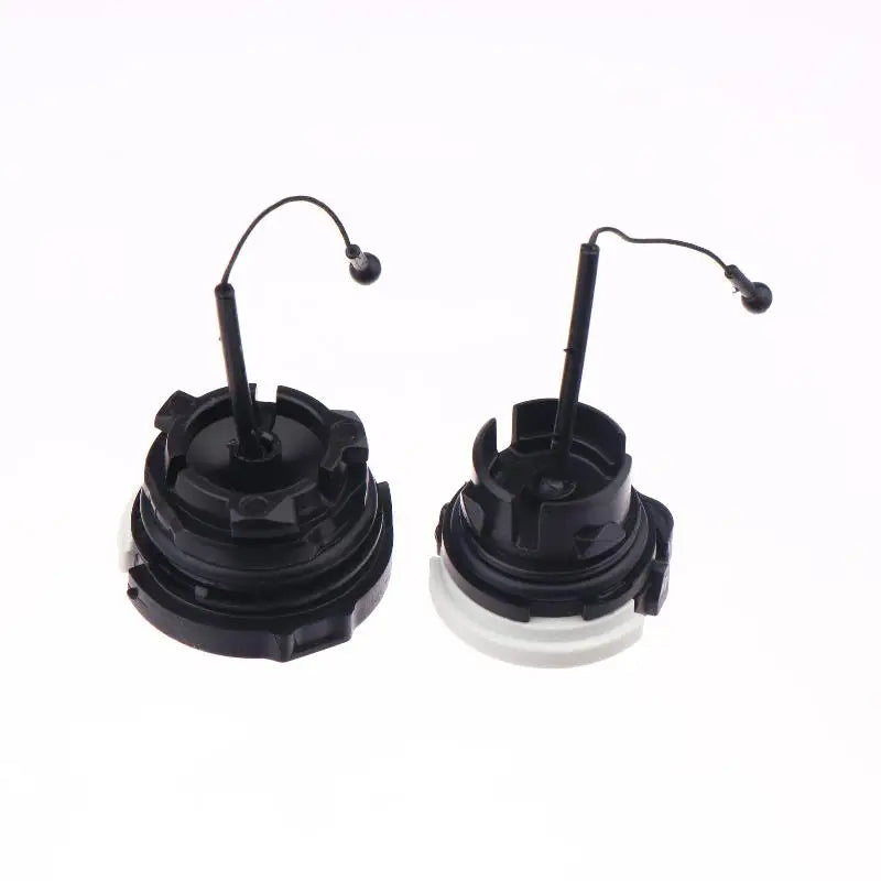 Chainsaw Fuel & Oil Cap Set – MS210 MS230 MS250 MS360 2-Pack Chainsaw Replacement Cap Qme