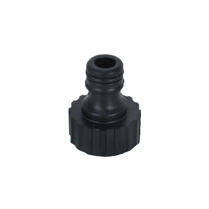 5-Pack 3/4" Female Thread Quick Coupling Garden Hose Adapters Garden Hose Connector Qst