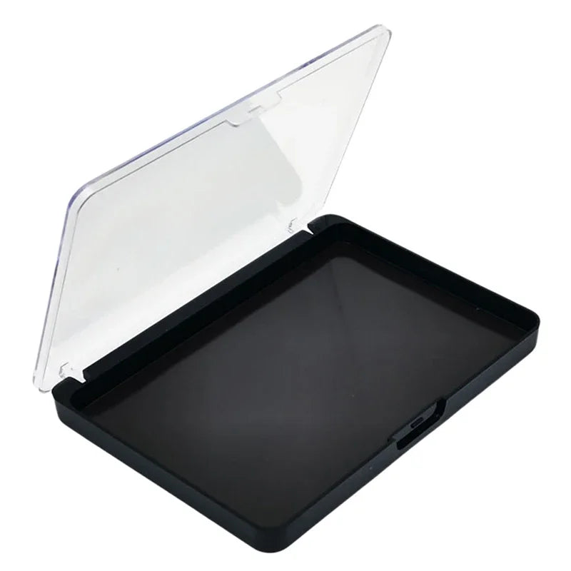 DIY Magnetic Empty Makeup Palette – Customizable Cosmetics Case Magnetic Makeup Palette Qme