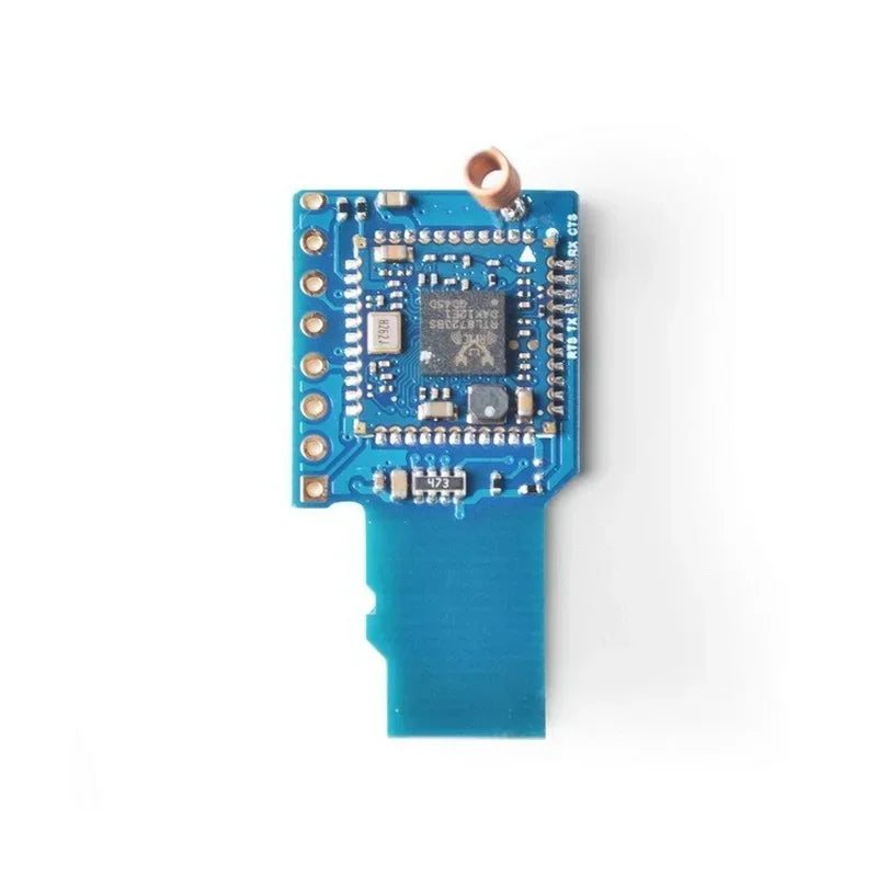 Mini Core Dev Board 1.2GHz Cortex-A7 512Mbit DDR | Qme Core Development Board Qme