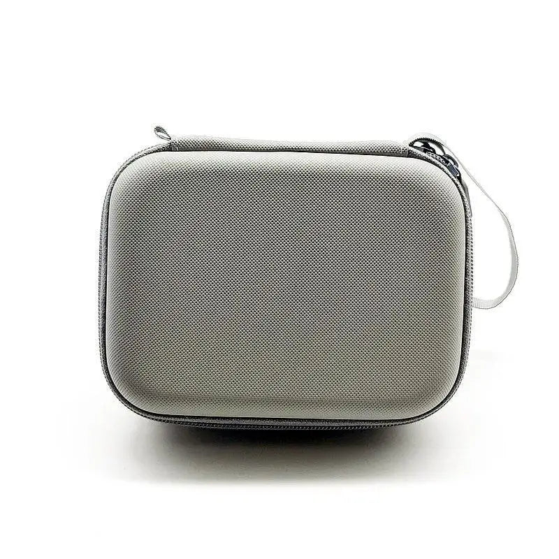 DJI Osmo Nano Carrying Case – Slim PU Storage Bag Camera Carrying Case Qme