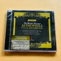 Audiophile Vocal Recordings Hybrid Stereo CD | Hi-Fi Reference Audiophile CD Qme Volume 3
