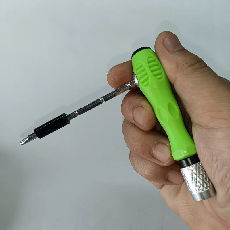 32-in-1 Magnetic Screwdriver Set – Multifunctional Tool Kit Screwdriver Set Qst