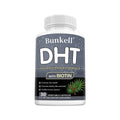 DHT Blocker with Biotin – Hair, Skin & Nail Supplement Hair Growth Supplement Qst 30 count-1 bottle