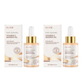 Squalane Rosehip Face Oil – Firming, Lifting & Hydrating Face Oil Qme 2 x 30ml boxed